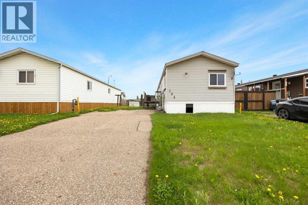 104 Cree Road, Fort Mcmurray, Alberta  T9K 1X3 - Photo 19 - A2275636