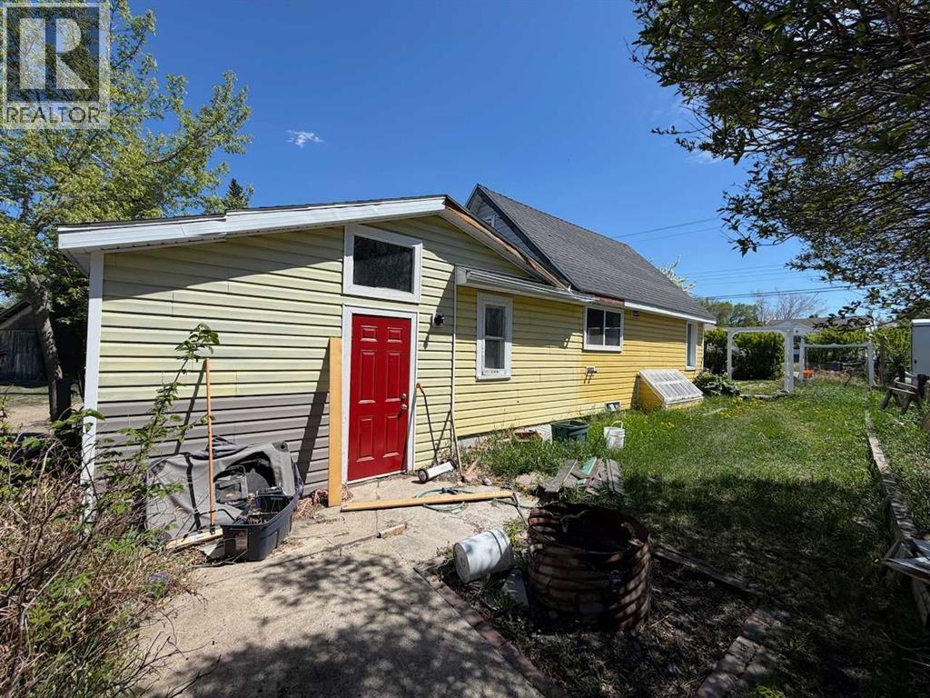 3922a 46 Street, Ponoka, Alberta  T4J 1B5 - Photo 12 - A2318361