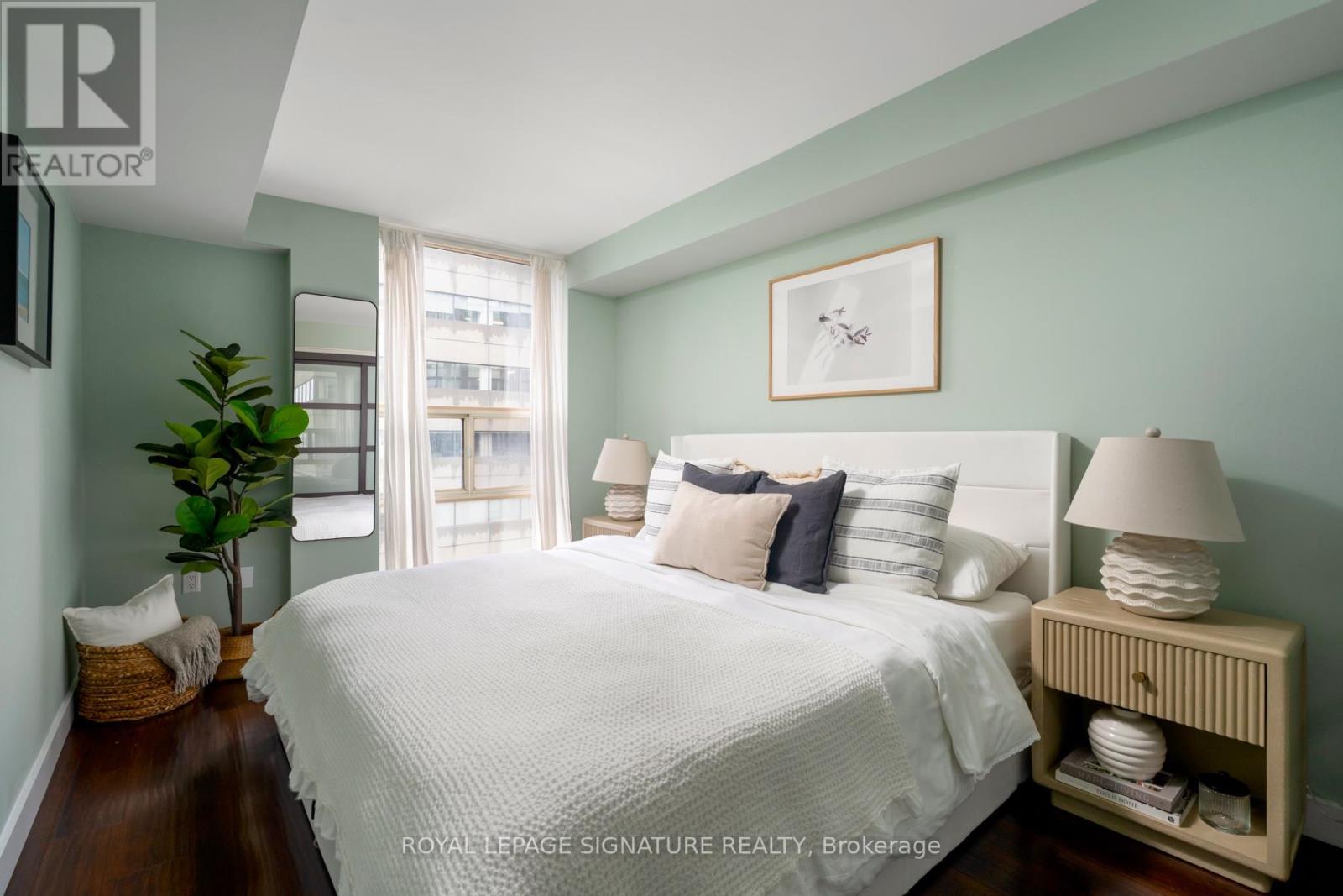 903 - 725 King Street W, Toronto, Ontario  M5V 2W9 - Photo 16 - C13249458