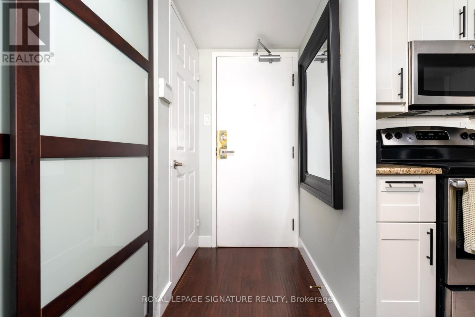 903 - 725 King Street W, Toronto, Ontario  M5V 2W9 - Photo 21 - C13249458