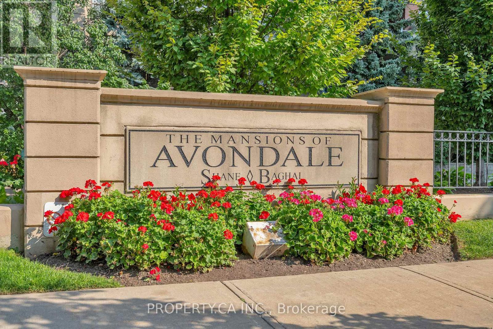 405 - 55 HARRISON GARDEN BOULEVARD, Toronto, Ontario