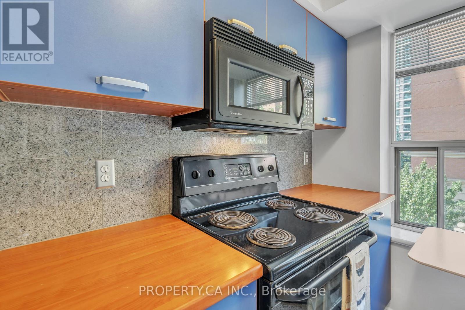 405 - 55 Harrison Garden Boulevard, Toronto, Ontario  M2N 7G3 - Photo 10 - C13249482