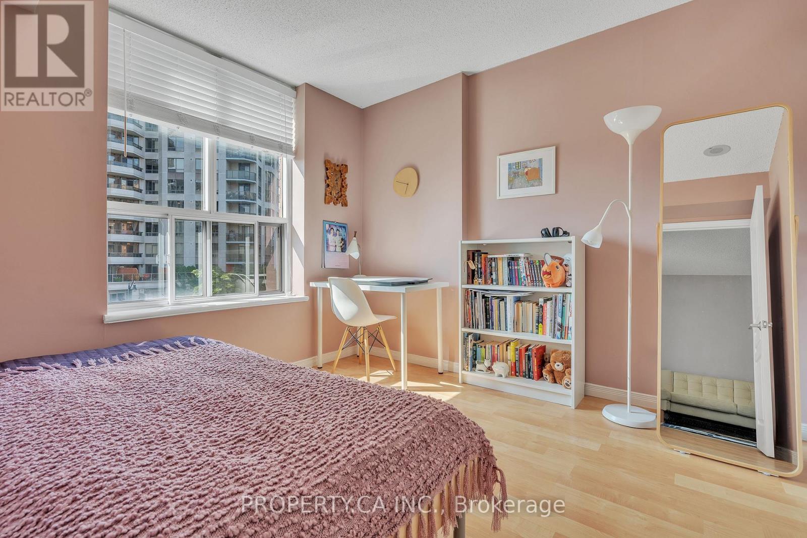 405 - 55 Harrison Garden Boulevard, Toronto, Ontario  M2N 7G3 - Photo 12 - C13249482