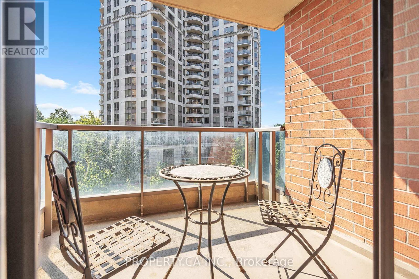 405 - 55 Harrison Garden Boulevard, Toronto, Ontario  M2N 7G3 - Photo 14 - C13249482