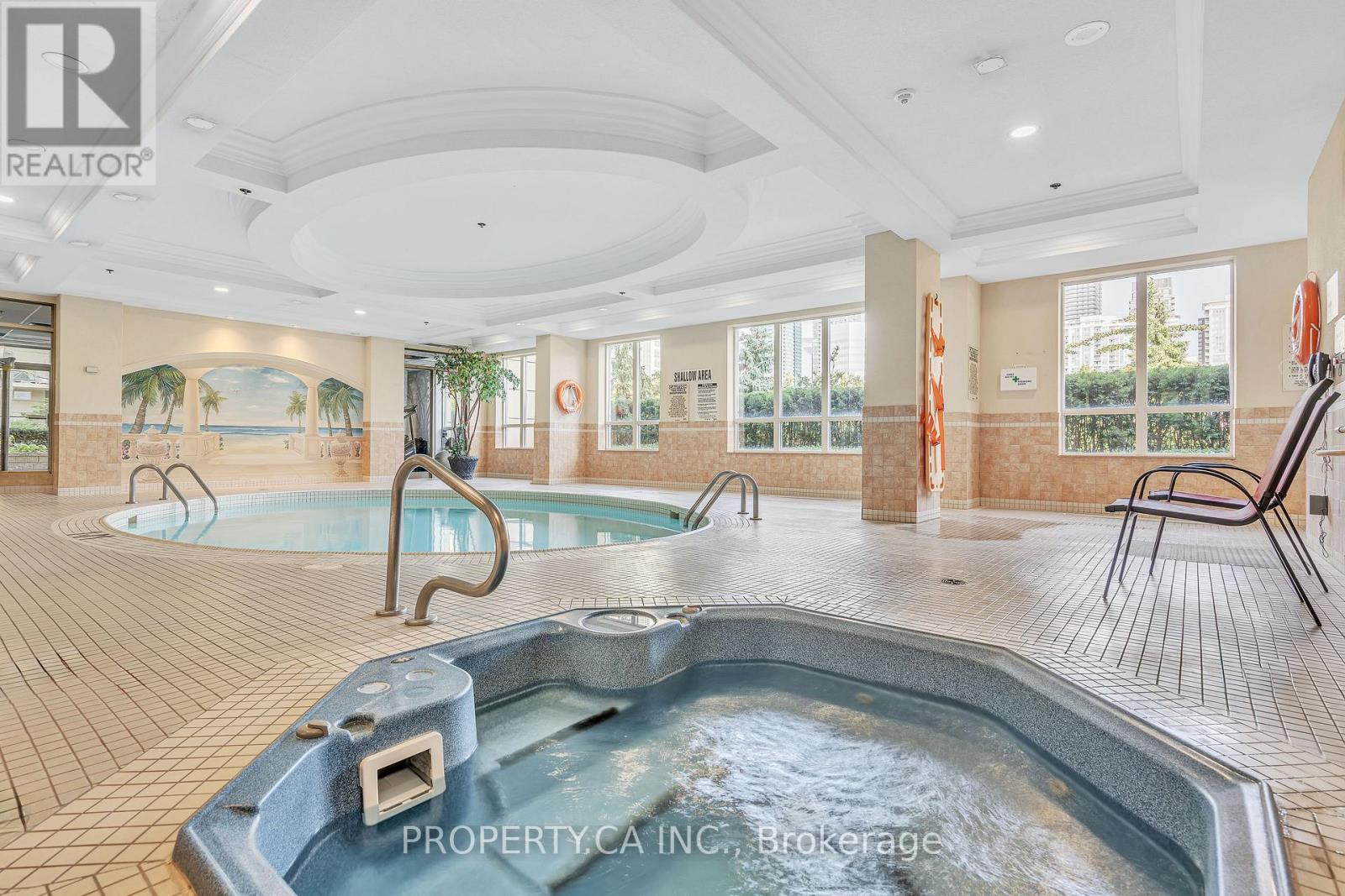 405 - 55 Harrison Garden Boulevard, Toronto, Ontario  M2N 7G3 - Photo 16 - C13249482