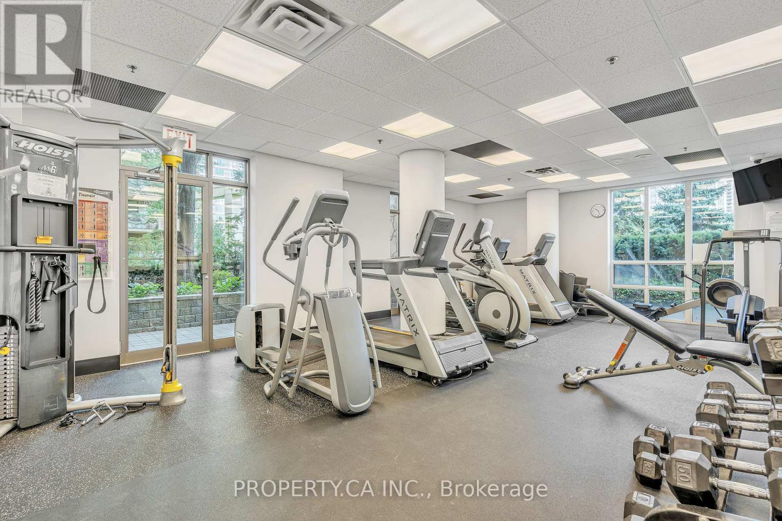 405 - 55 Harrison Garden Boulevard, Toronto, Ontario  M2N 7G3 - Photo 17 - C13249482