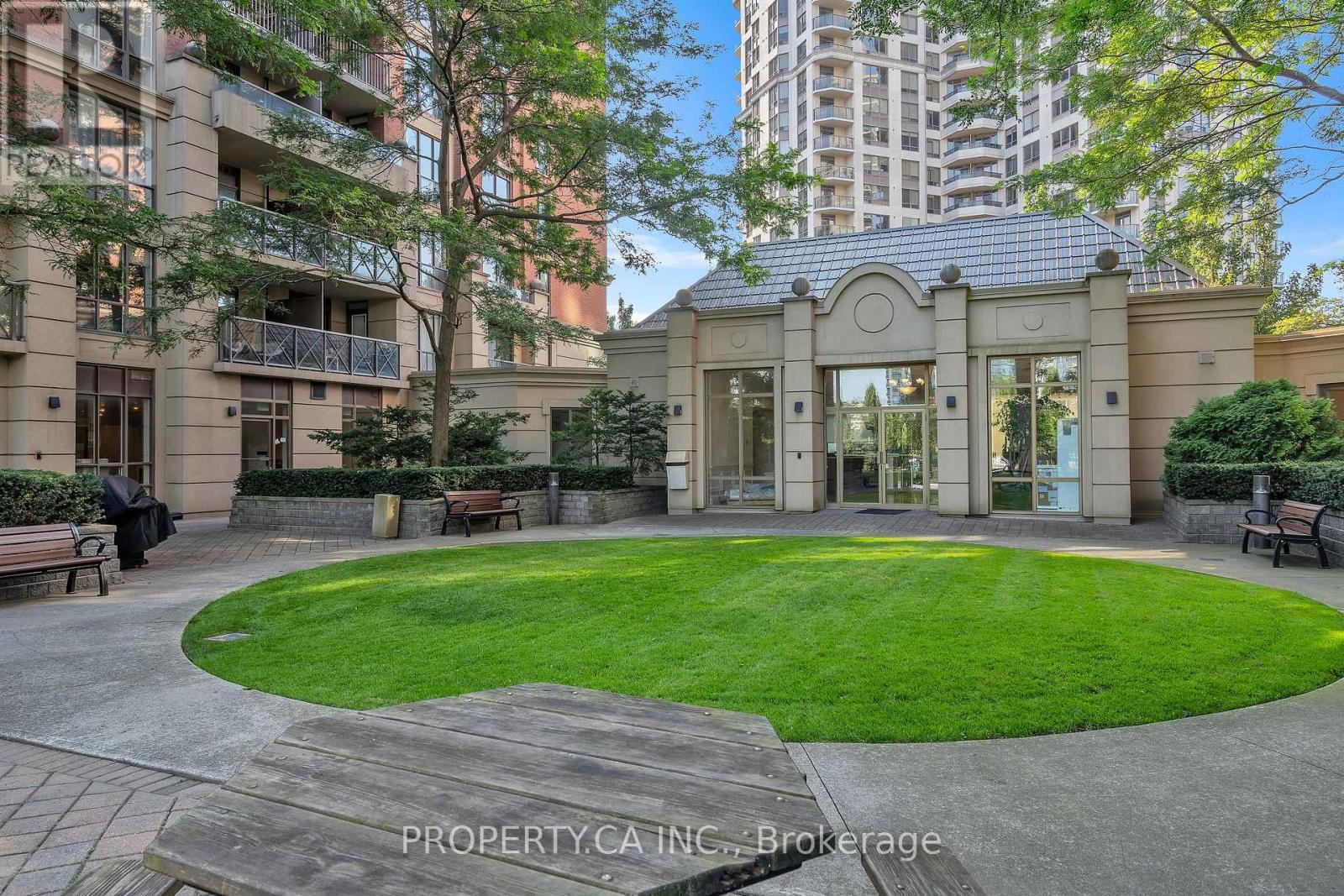 405 - 55 Harrison Garden Boulevard, Toronto, Ontario  M2N 7G3 - Photo 19 - C13249482