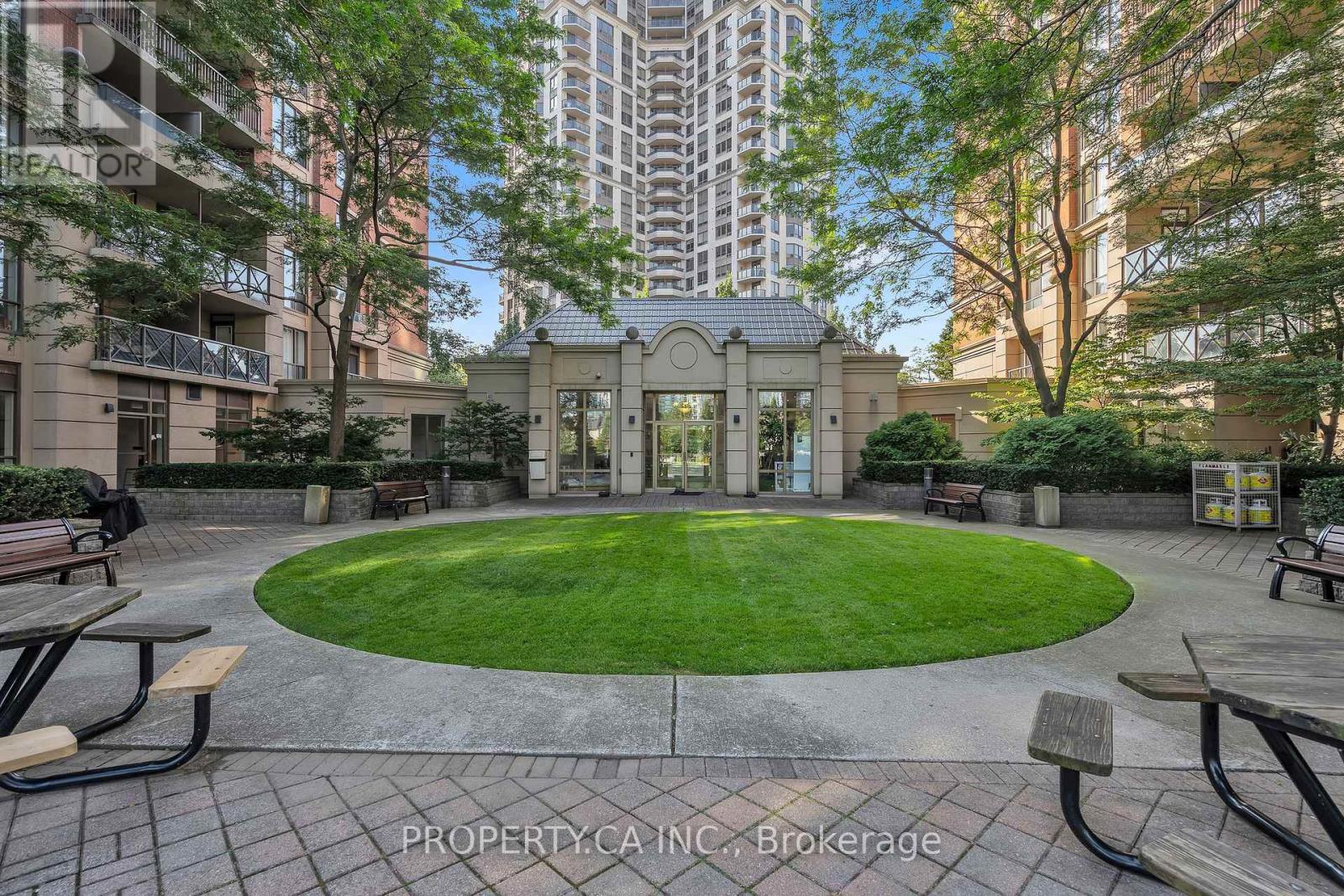 405 - 55 Harrison Garden Boulevard, Toronto, Ontario  M2N 7G3 - Photo 2 - C13249482
