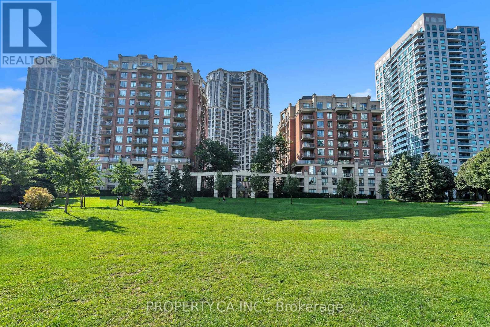 405 - 55 Harrison Garden Boulevard, Toronto, Ontario  M2N 7G3 - Photo 20 - C13249482