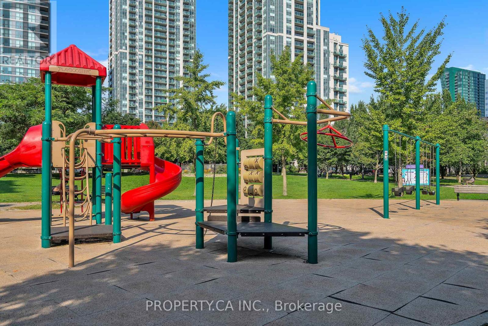 405 - 55 Harrison Garden Boulevard, Toronto, Ontario  M2N 7G3 - Photo 21 - C13249482