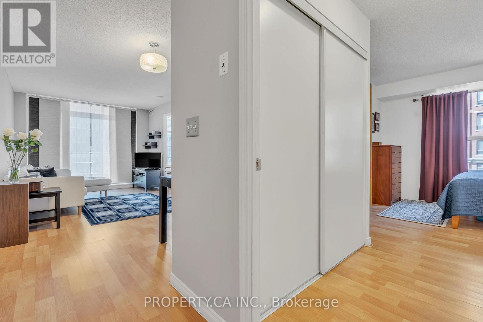 405 - 55 Harrison Garden Boulevard, Toronto, Ontario  M2N 7G3 - Photo 5 - C13249482
