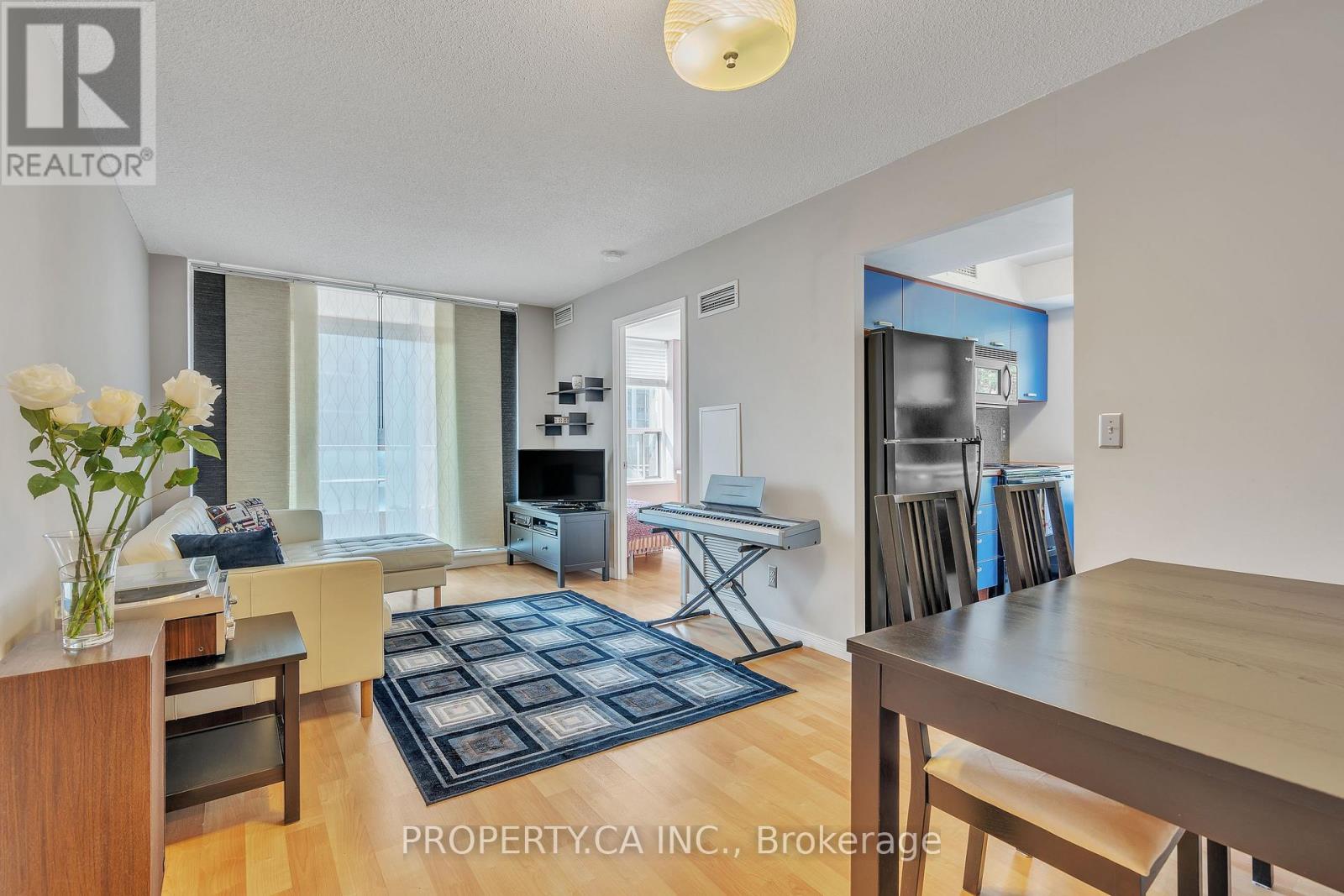 405 - 55 Harrison Garden Boulevard, Toronto, Ontario  M2N 7G3 - Photo 7 - C13249482