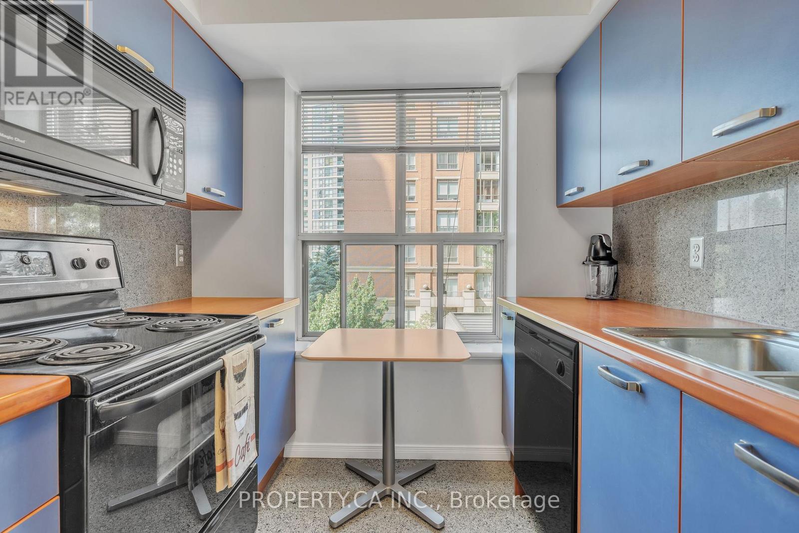 405 - 55 Harrison Garden Boulevard, Toronto, Ontario  M2N 7G3 - Photo 9 - C13249482