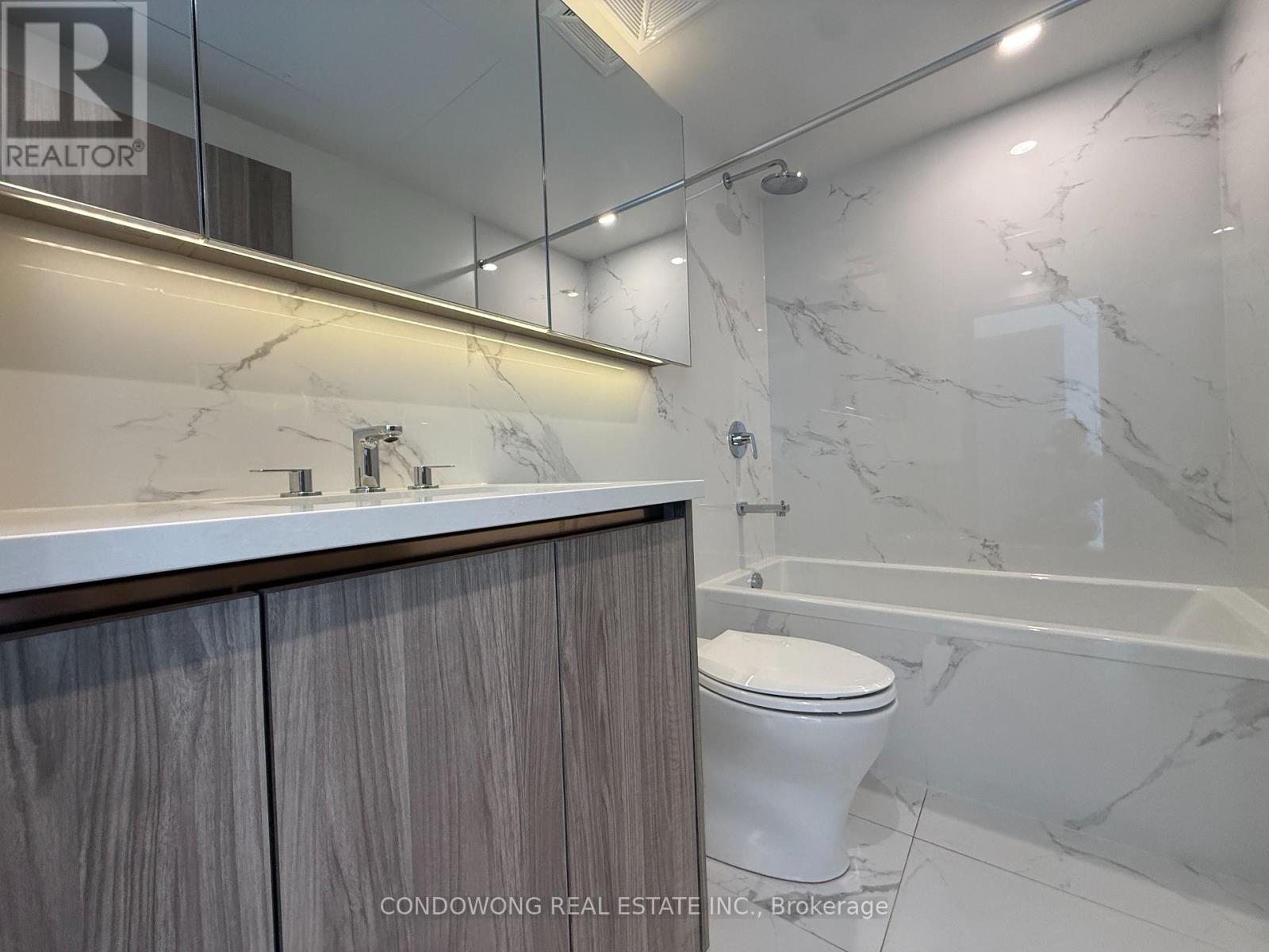 1807 - 25 Mcmahon Drive, Toronto, Ontario  M2K 0E4 - Photo 7 - C13249488