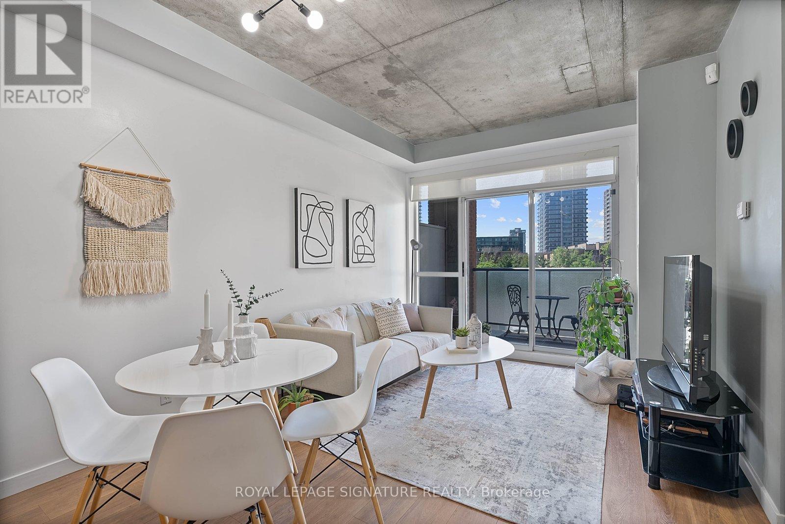 411 - 1 Shaw Street, Toronto, Ontario  M6K 0A1 - Photo 12 - C13249504