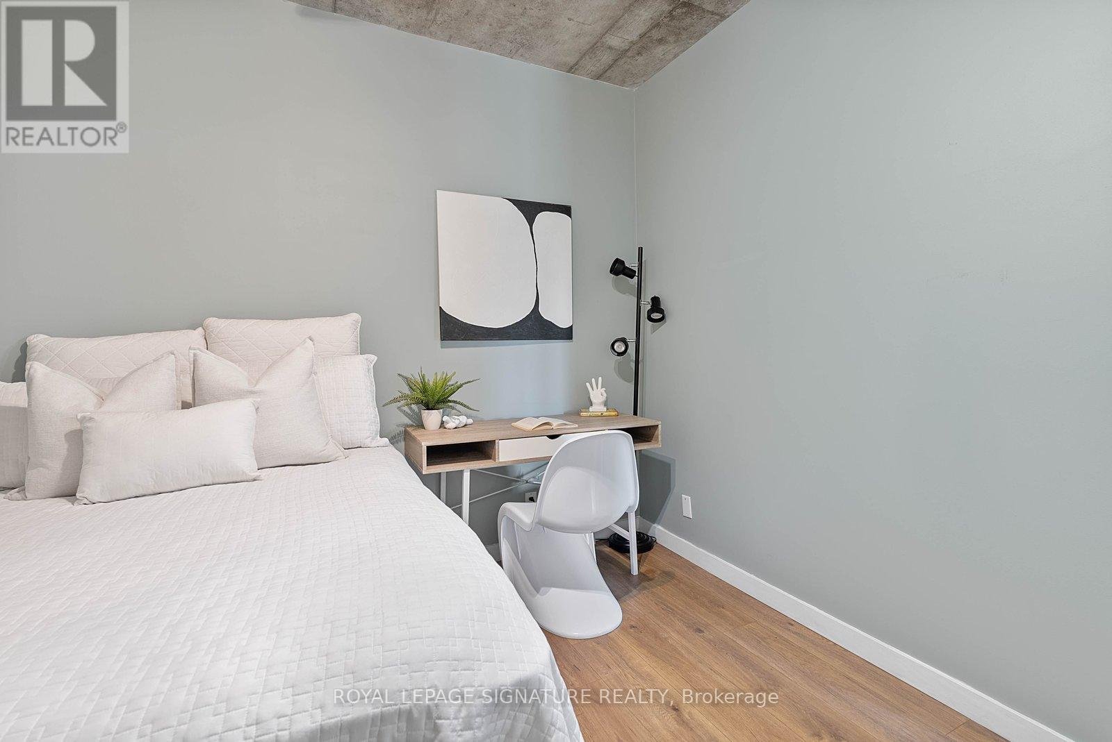411 - 1 Shaw Street, Toronto, Ontario  M6K 0A1 - Photo 28 - C13249504