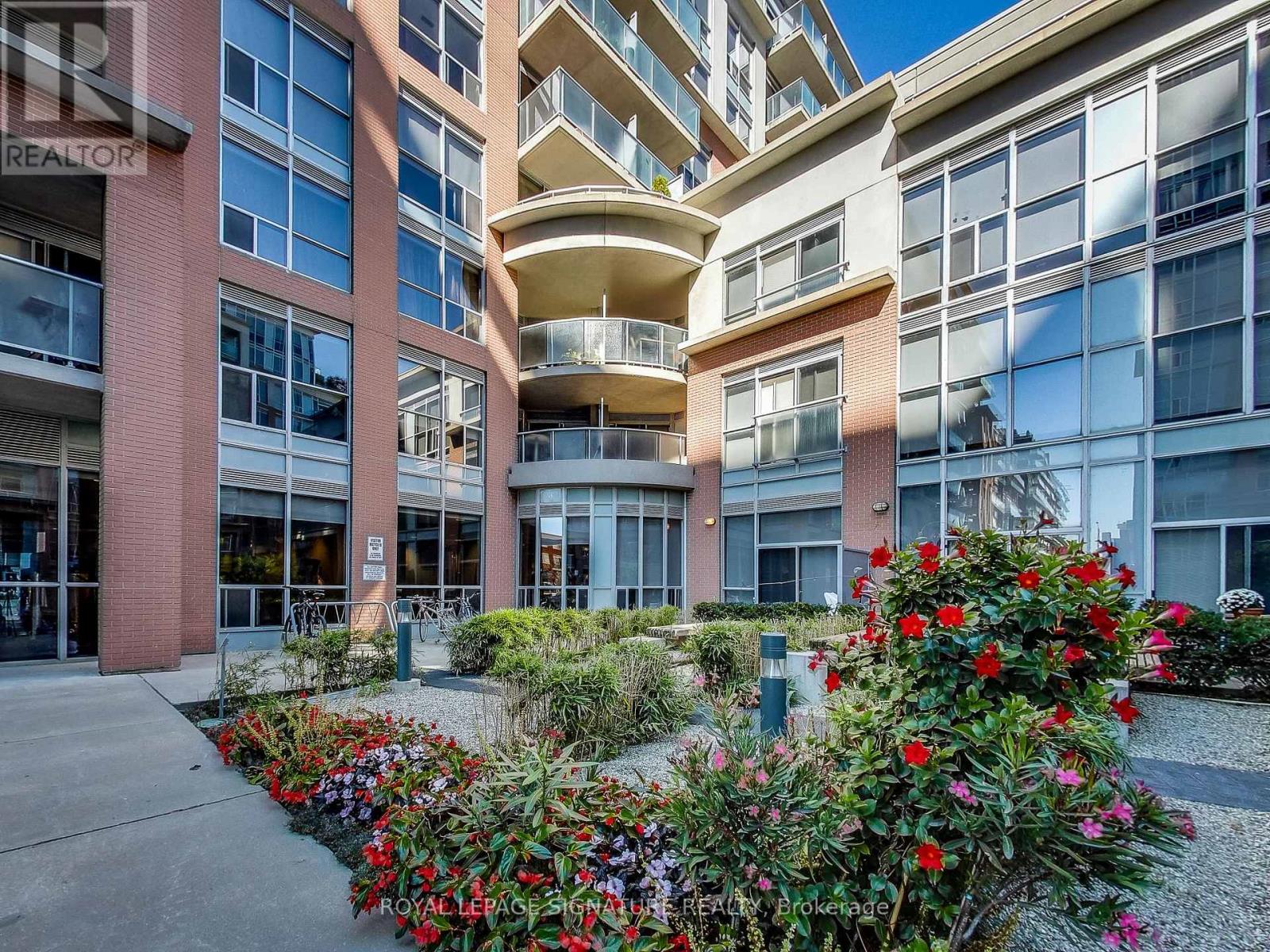 411 - 1 Shaw Street, Toronto, Ontario  M6K 0A1 - Photo 49 - C13249504