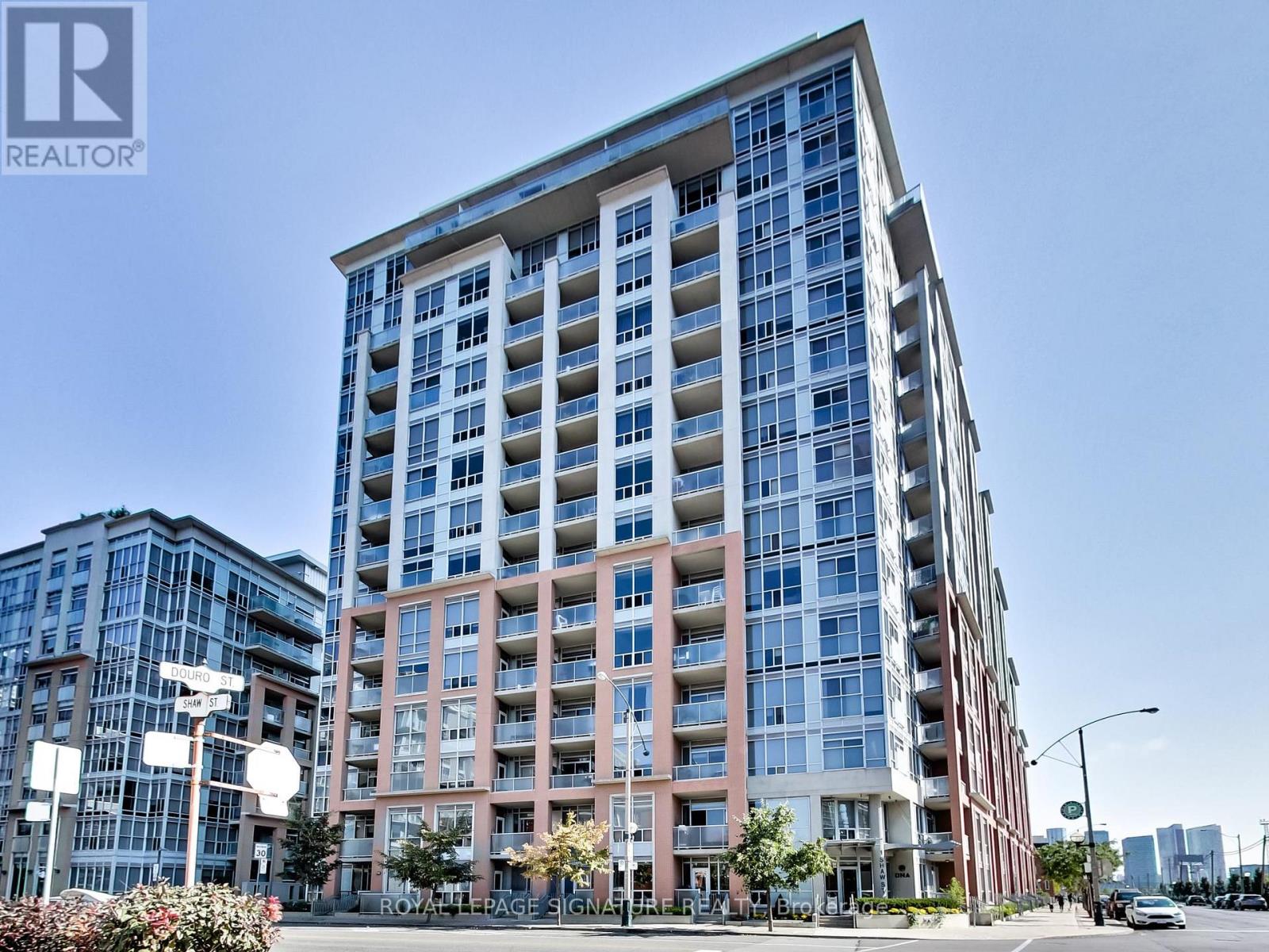 411 - 1 Shaw Street, Toronto, Ontario  M6K 0A1 - Photo 50 - C13249504