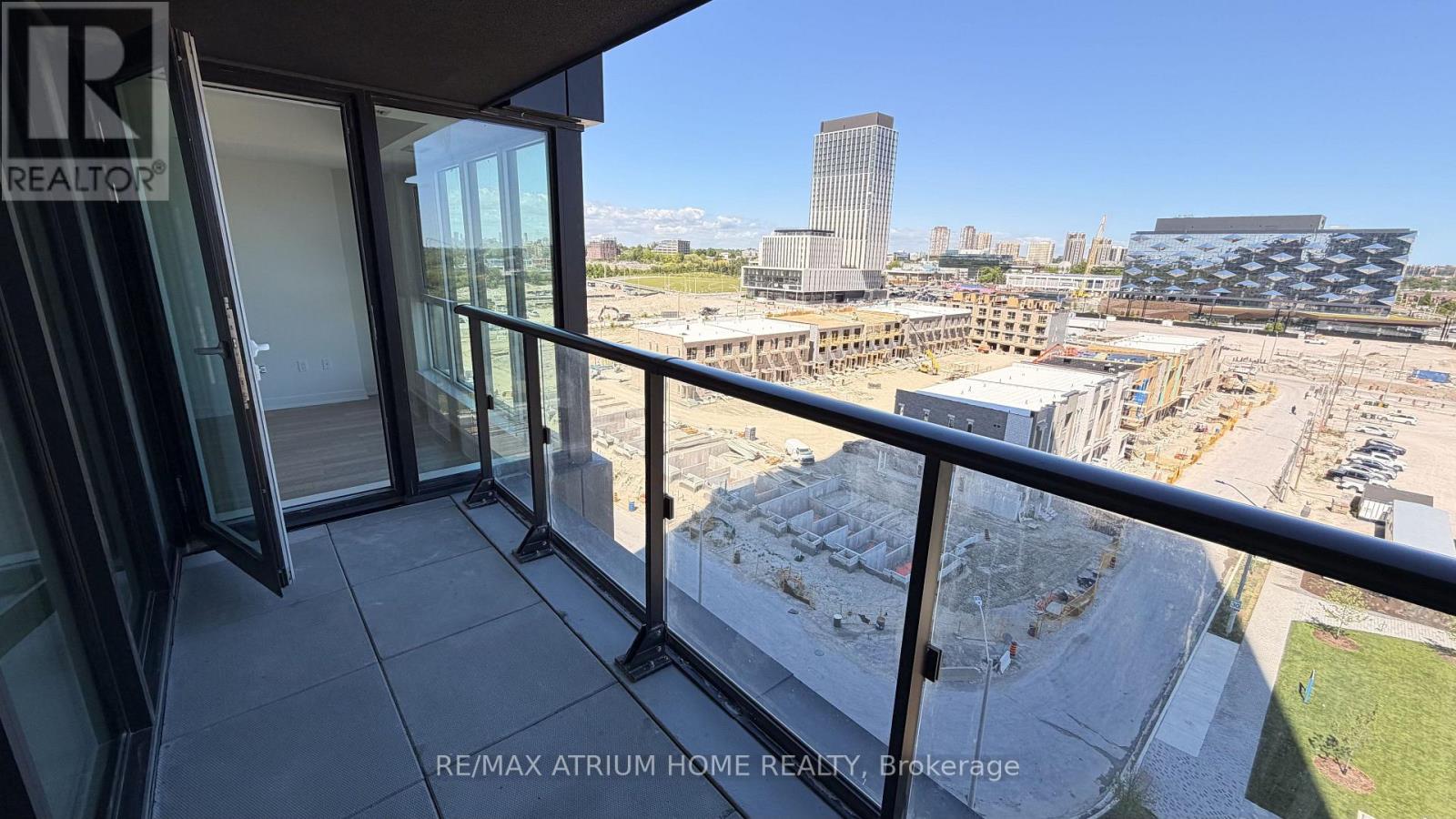 807 - 5 Quarrington Lane, Toronto, Ontario  M3C 0S5 - Photo 22 - C13249560