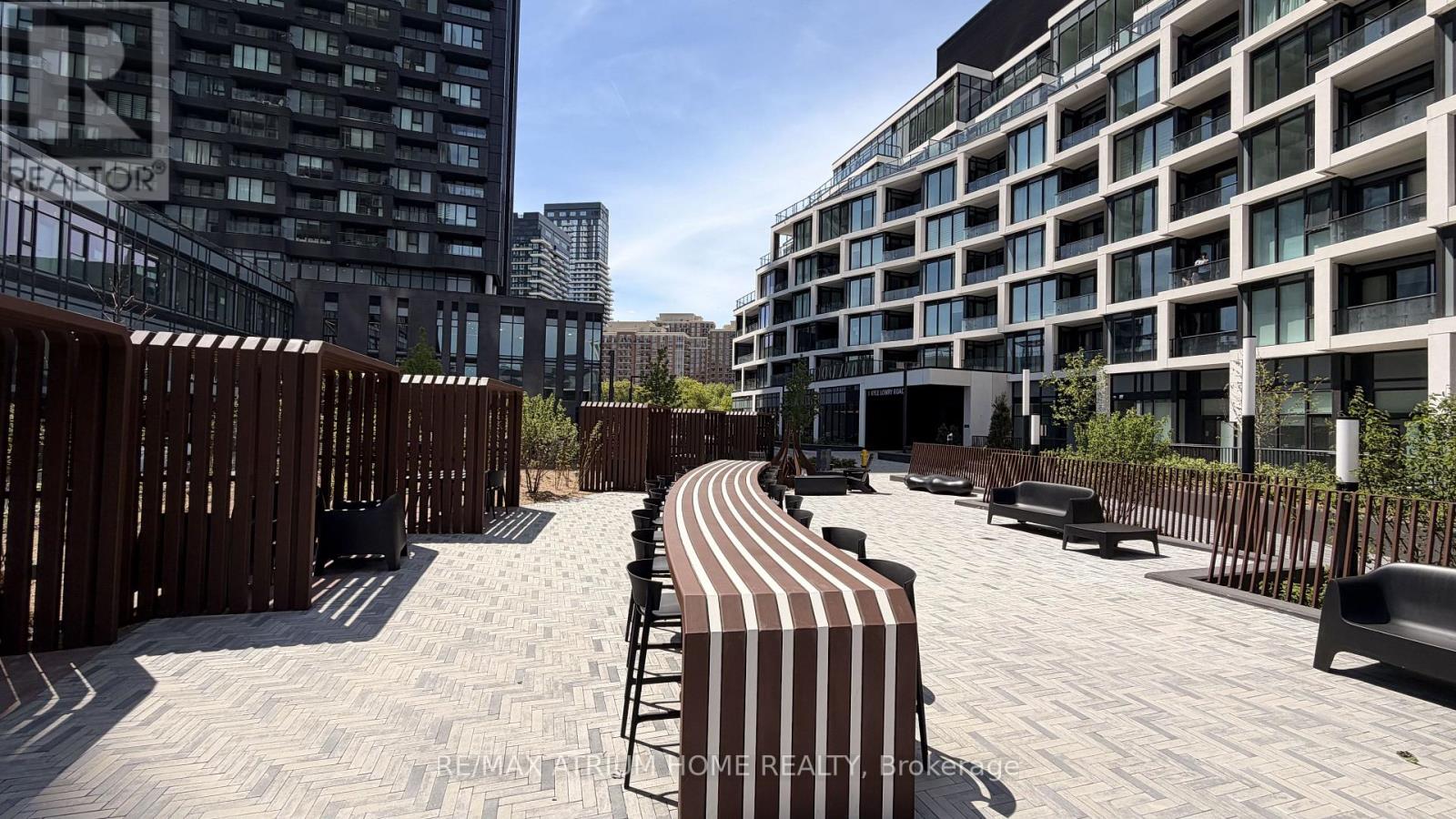 807 - 5 Quarrington Lane, Toronto, Ontario  M3C 0S5 - Photo 35 - C13249560
