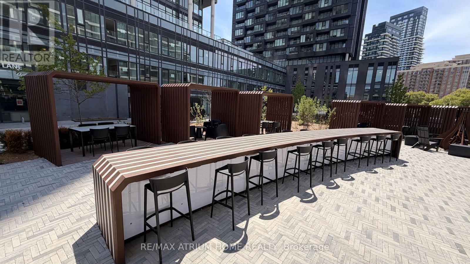 807 - 5 Quarrington Lane, Toronto, Ontario  M3C 0S5 - Photo 36 - C13249560