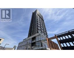 807 - 5 QUARRINGTON LANE, Toronto, Ontario