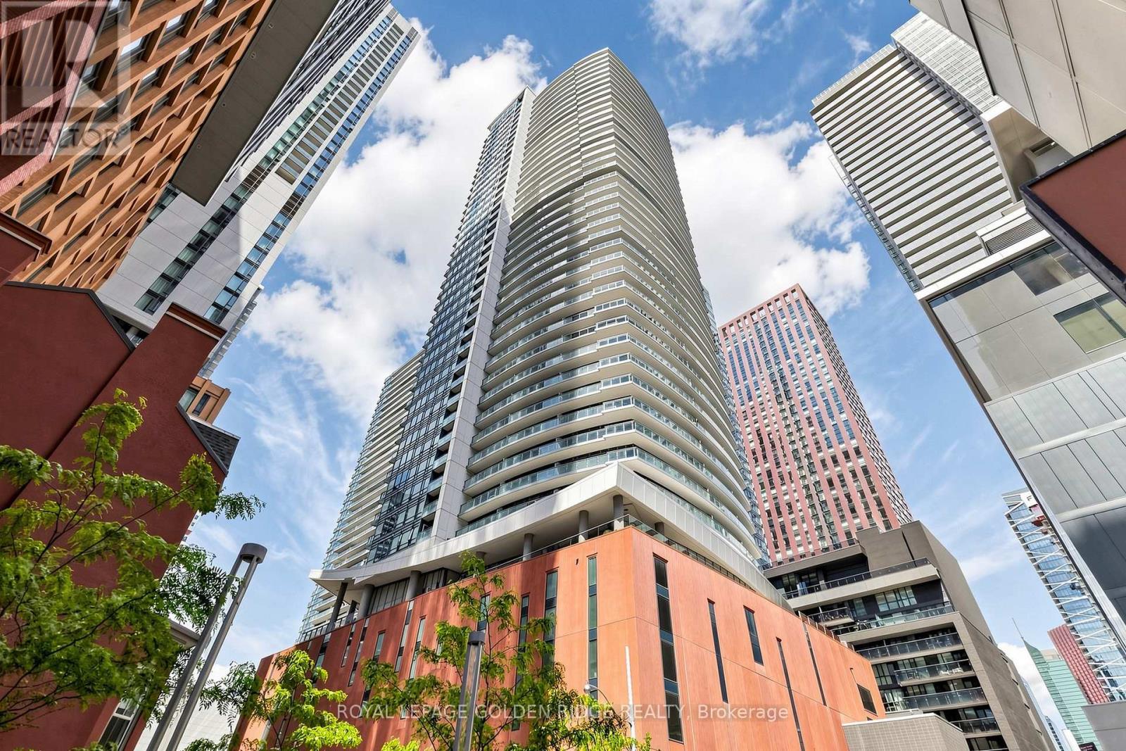 1108 - 21 Widmer Street, Toronto, Ontario  M5V 0B8 - Photo 2 - C13249564