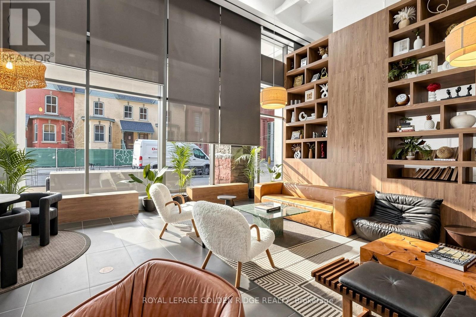 1108 - 21 Widmer Street, Toronto, Ontario  M5V 0B8 - Photo 48 - C13249564