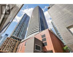 1108 - 21 WIDMER STREET, Toronto, Ontario