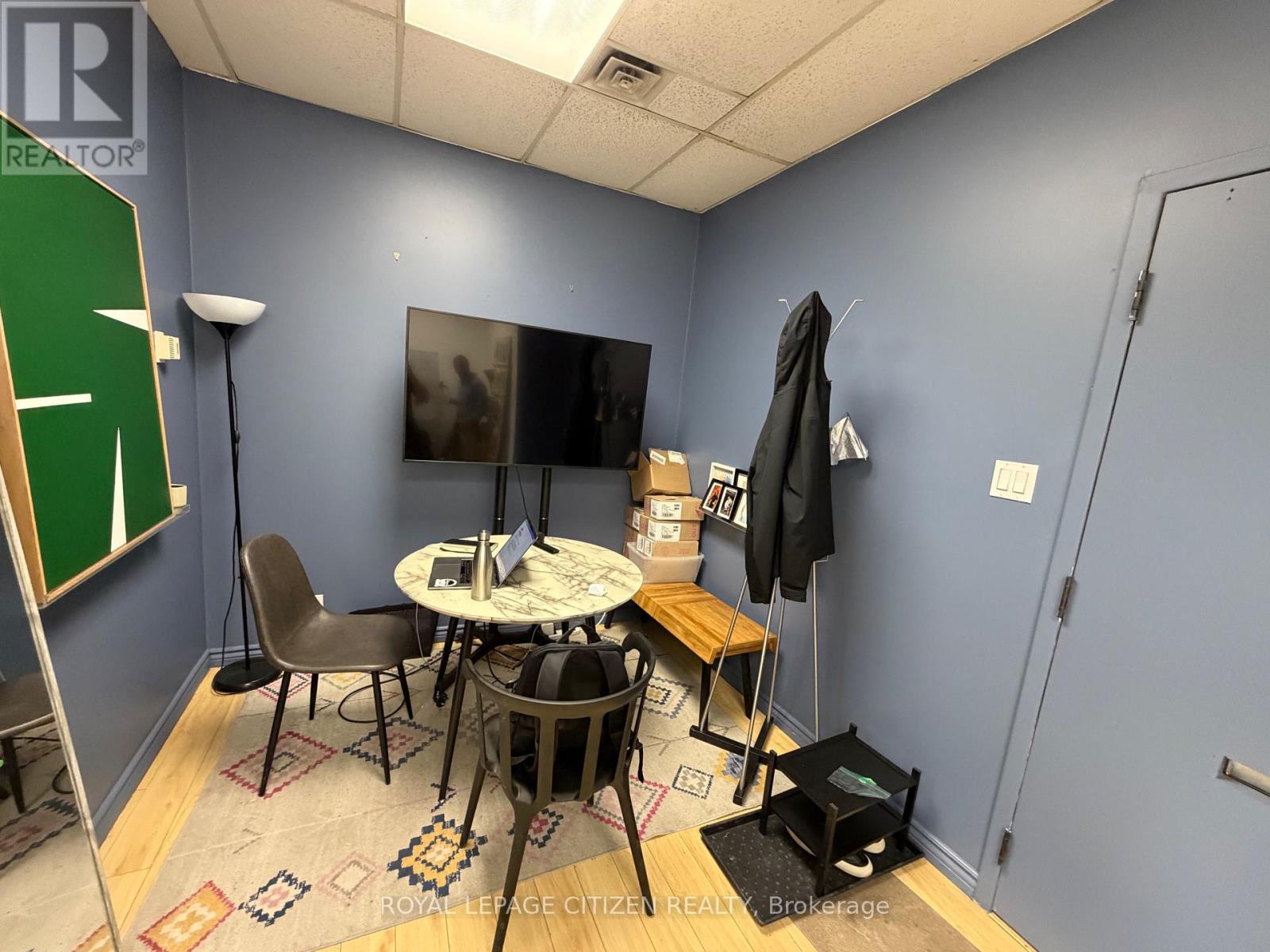 501 - 800 Bathurst Street E, Toronto, Ontario  M5R 3M8 - Photo 3 - C13249584