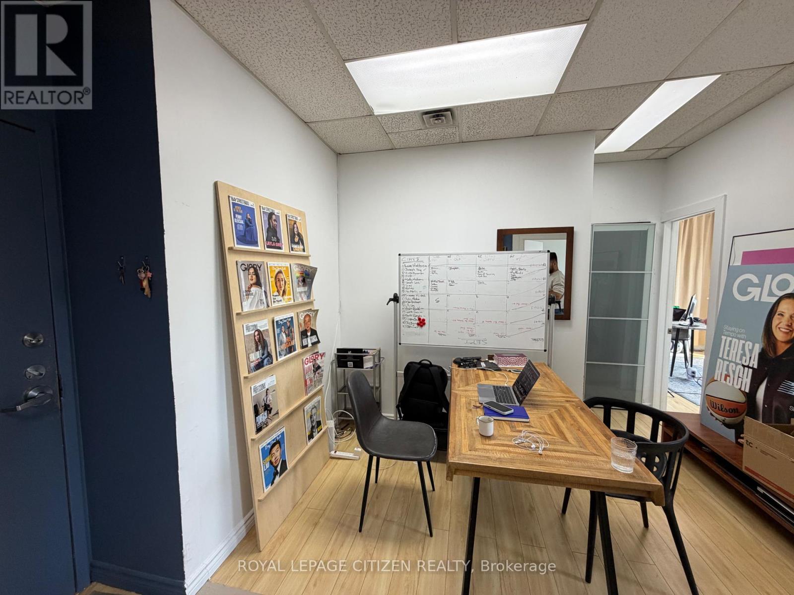 501 - 800 Bathurst Street E, Toronto, Ontario  M5R 3M8 - Photo 4 - C13249584