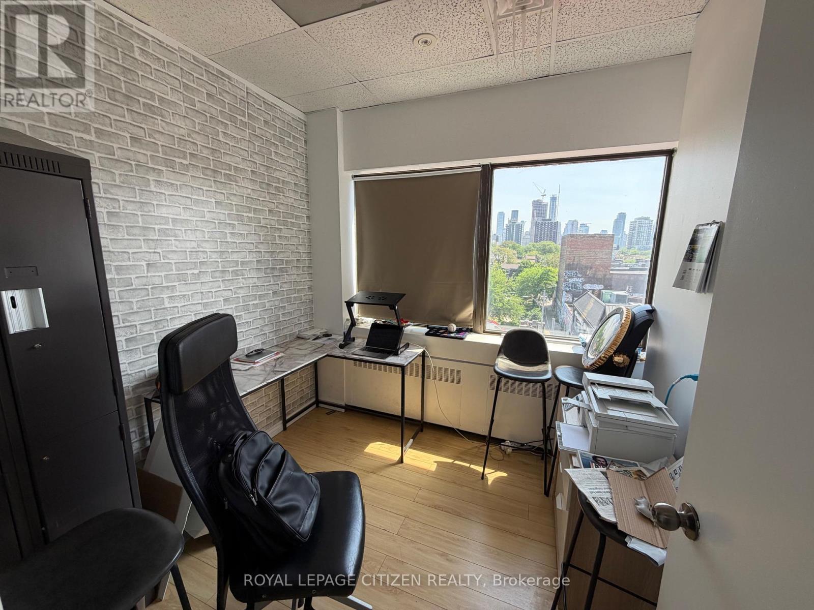 501 - 800 Bathurst Street E, Toronto, Ontario  M5R 3M8 - Photo 5 - C13249584