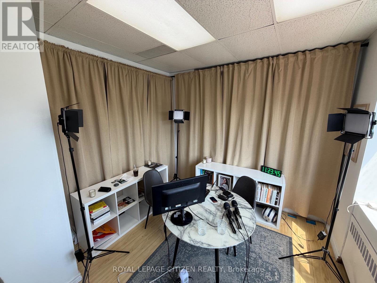 501 - 800 Bathurst Street E, Toronto, Ontario  M5R 3M8 - Photo 8 - C13249584