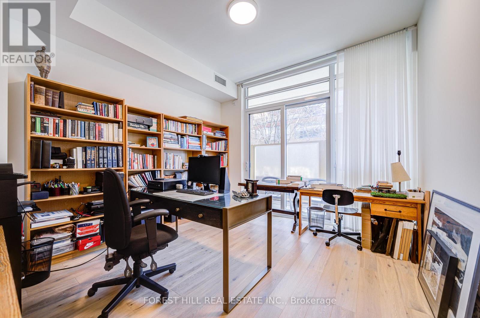 204 - 151 Avenue Road, Toronto, Ontario  M5R 0B8 - Photo 17 - C13249590