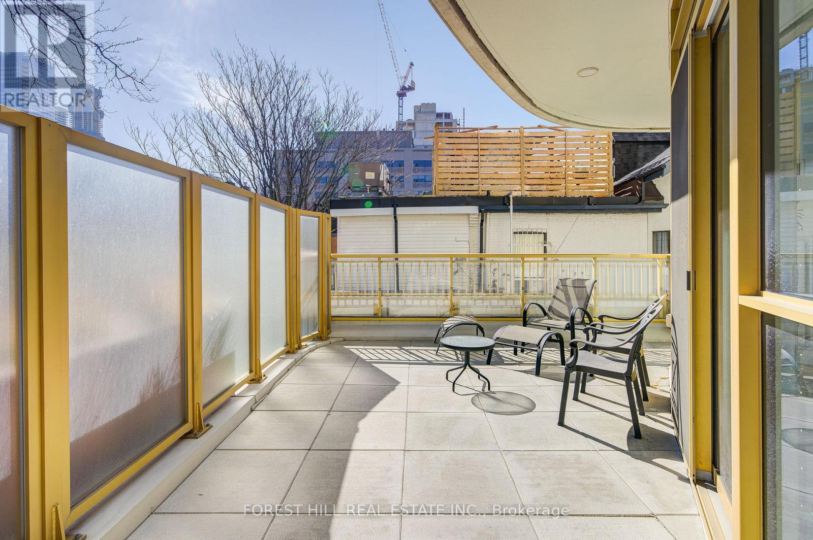 204 - 151 Avenue Road, Toronto, Ontario  M5R 0B8 - Photo 21 - C13249590