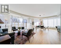 204 - 151 AVENUE ROAD, Toronto, Ontario