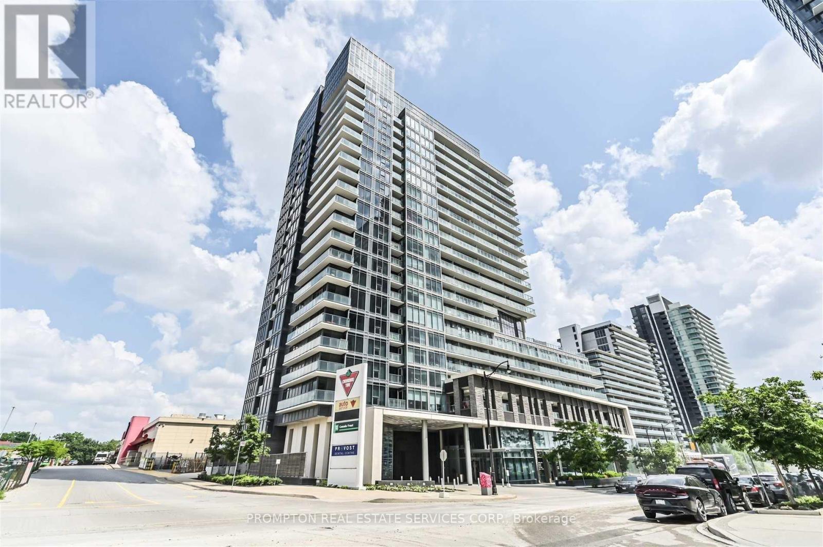 717 - 72 Esther Shiner Boulevard, Toronto, Ontario  M2K 2X9 - Photo 35 - C13249596
