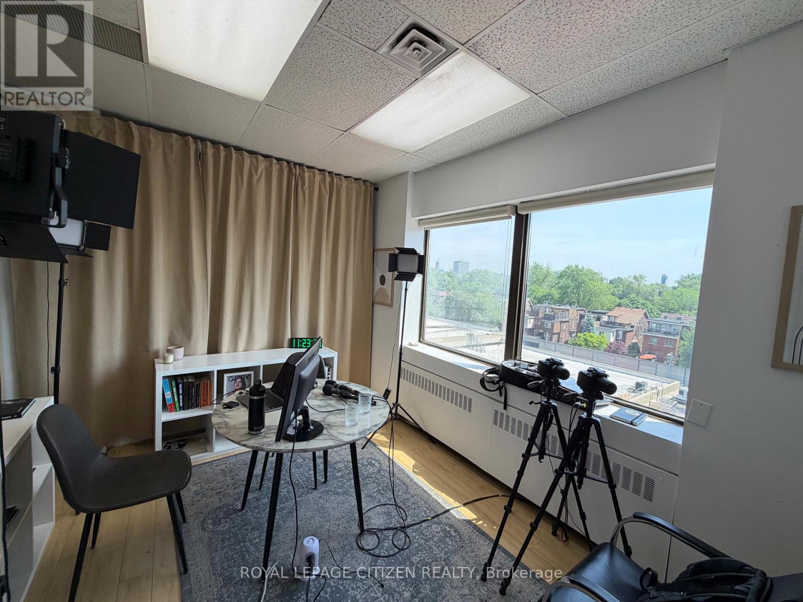 501 - 800 Bathurst Street, Toronto, Ontario  M5R 3M8 - Photo 7 - C13249602