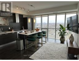 807 - 11 BOGERT AVENUE, Toronto, Ontario
