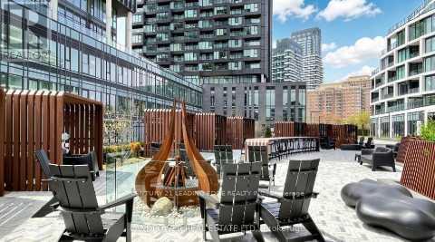 1106 - 5 Quarrington Lane, Toronto, Ontario  M3C 0S5 - Photo 4 - C13249658