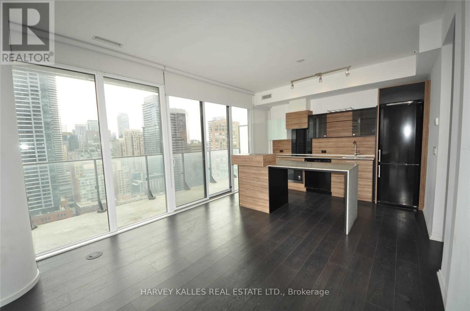 2202 - 75 St Nicholas Street, Toronto, Ontario  M4Y 0A5 - Photo 7 - C13249674
