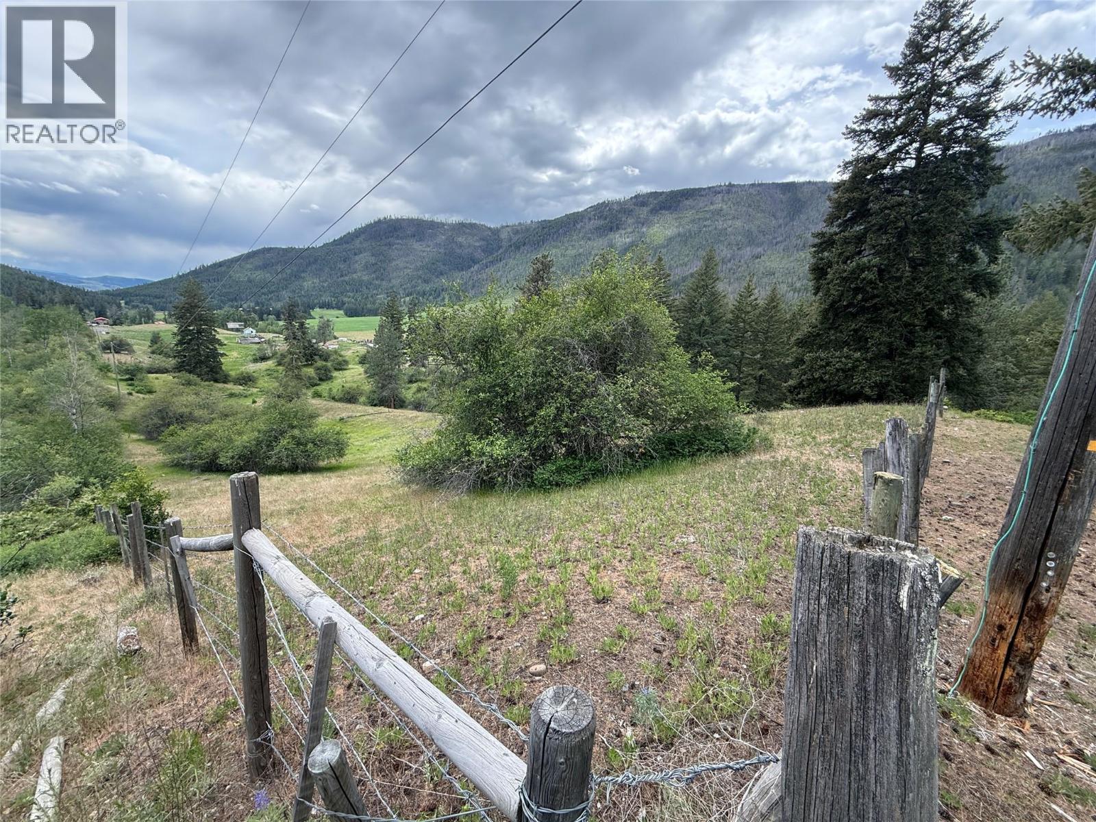 306 S Irish Creek Road, Okanagan North, Vernon