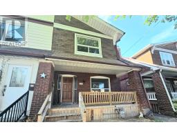 UPPER - 344 GLEBEHOLME BOULEVARD, Toronto, Ontario
