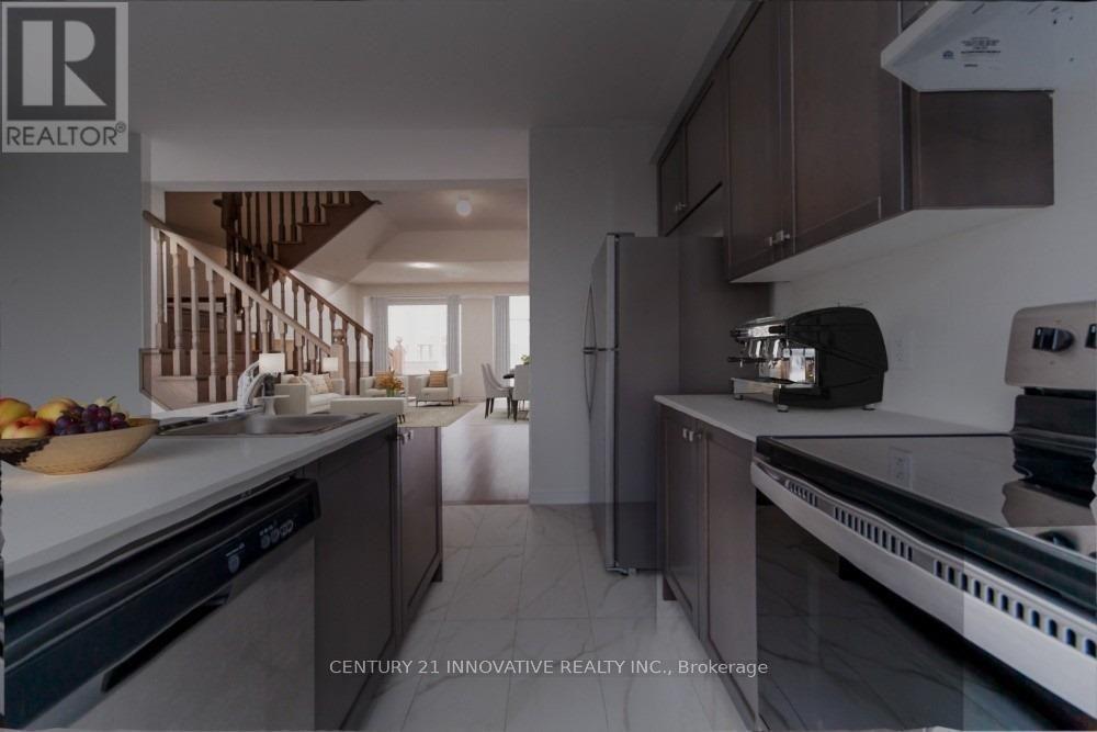 29 Steamboat Way, Whitby, Ontario  L1N 0M6 - Photo 11 - E13249256