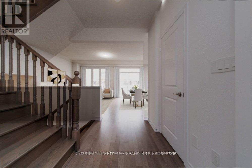 29 Steamboat Way, Whitby, Ontario  L1N 0M6 - Photo 14 - E13249256
