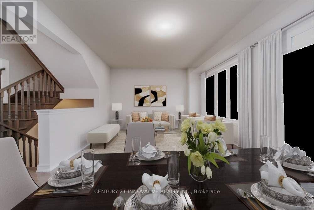 29 Steamboat Way, Whitby, Ontario  L1N 0M6 - Photo 24 - E13249256