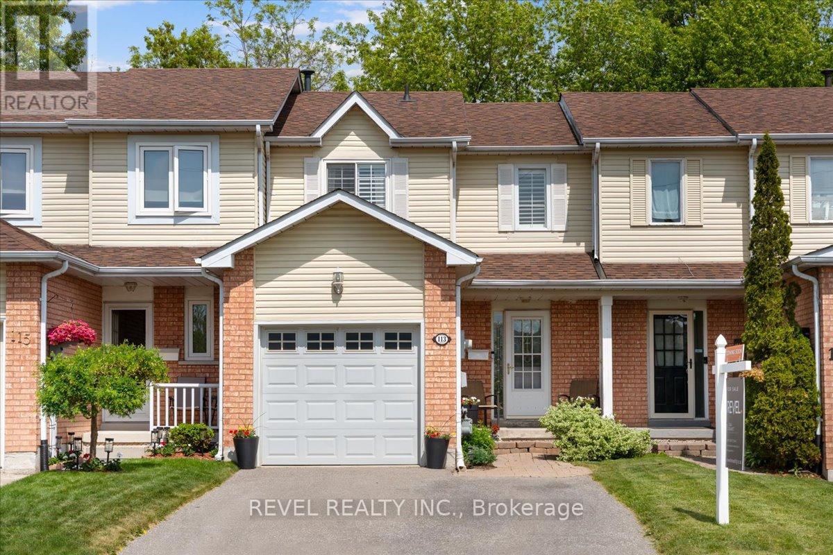 113 Galbraith Court, Clarington, Ontario  L1C 4P7 - Photo 2 - E13249266