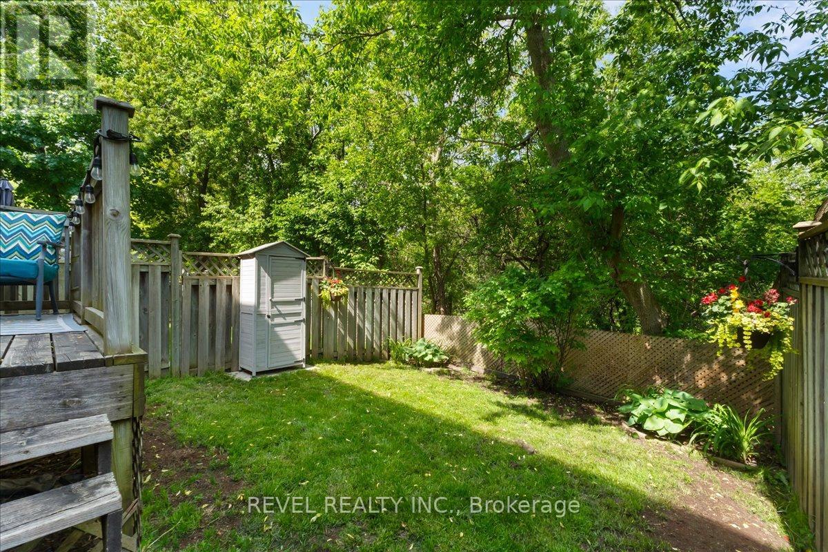 113 Galbraith Court, Clarington, Ontario  L1C 4P7 - Photo 30 - E13249266