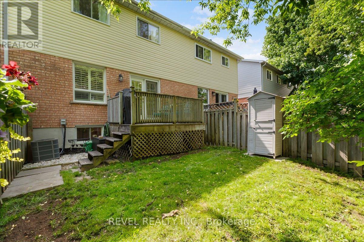 113 Galbraith Court, Clarington, Ontario  L1C 4P7 - Photo 31 - E13249266