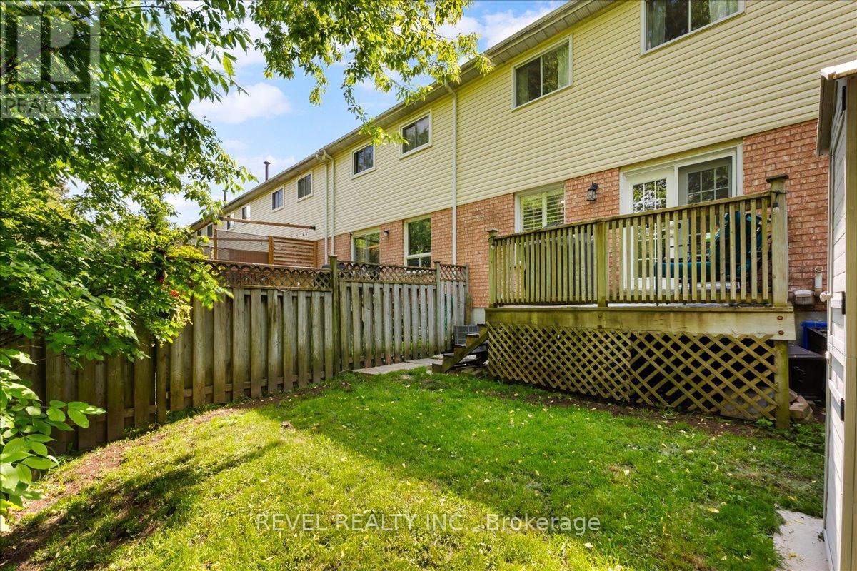 113 Galbraith Court, Clarington, Ontario  L1C 4P7 - Photo 32 - E13249266